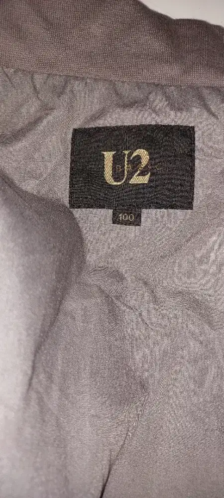Casual jaket U2
