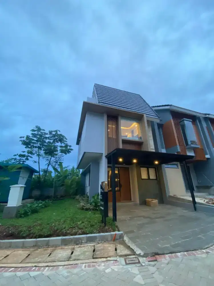 [DIJUALCEPAT] DEKAT TOL PAMULANG