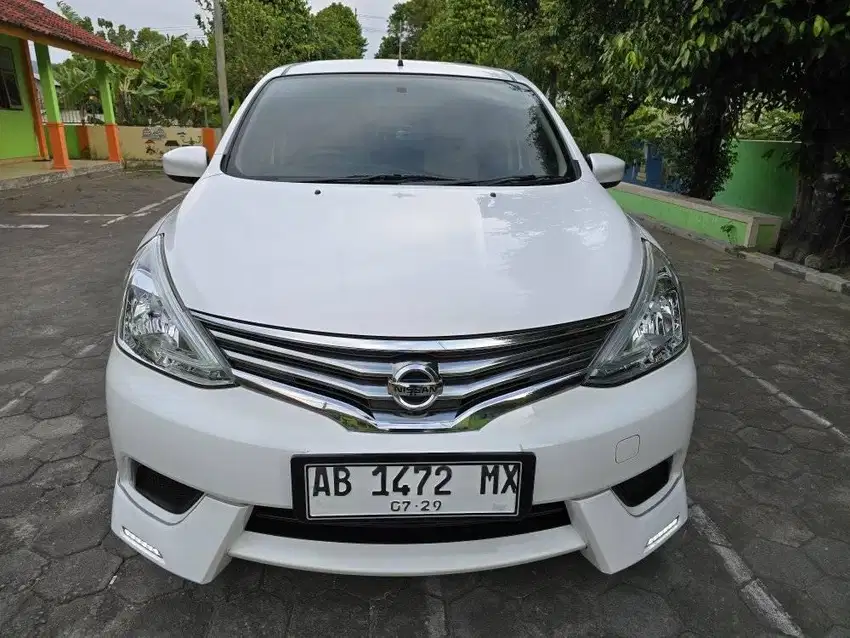 grand livina sv manual tahun 2019