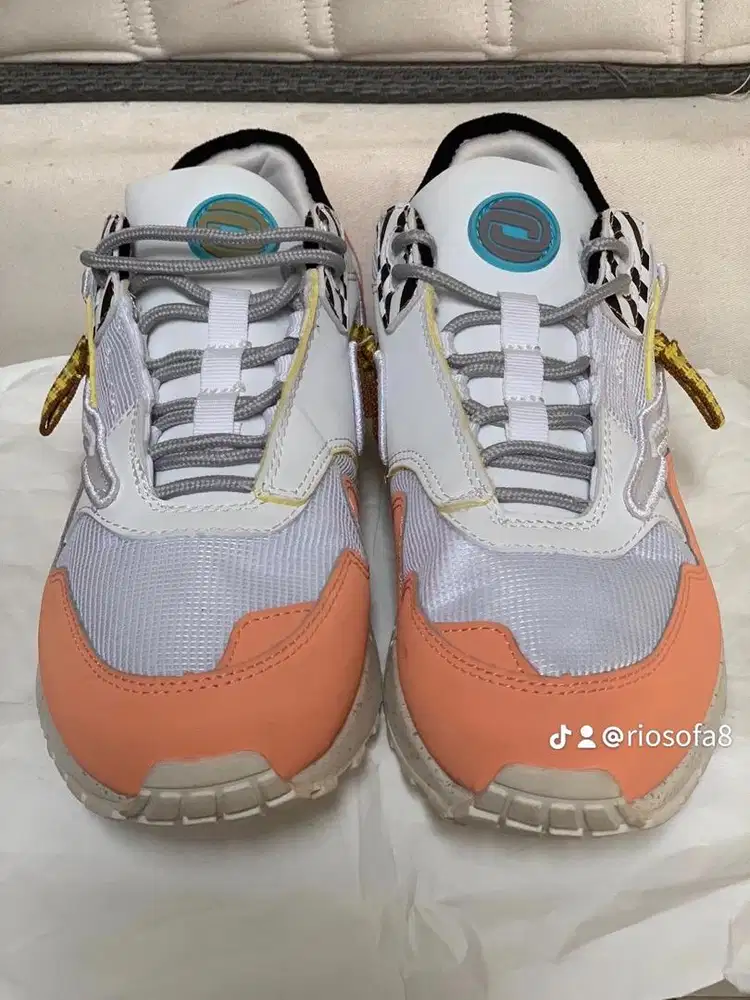 Travis Scott x Nike Air Max 1