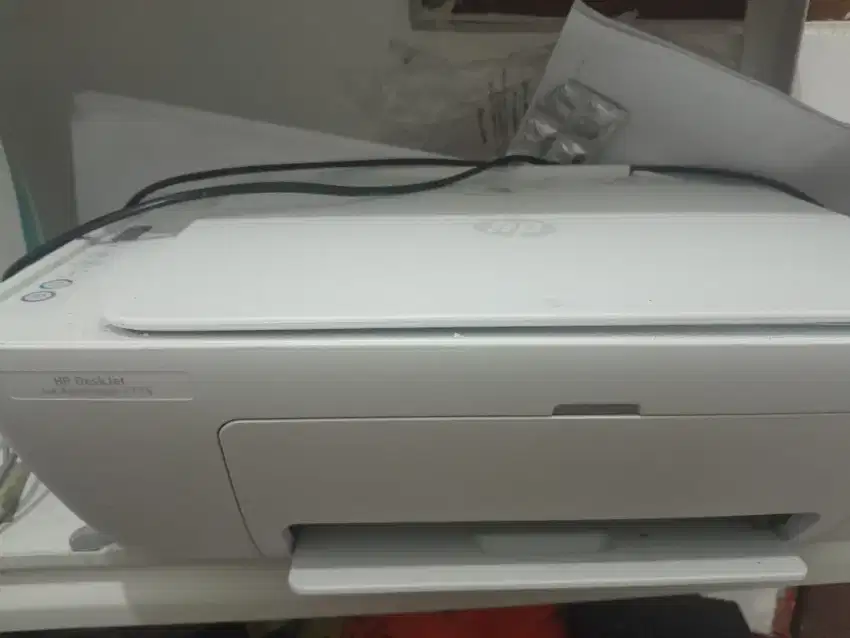 Hp desk jet  ink advantqge 2775