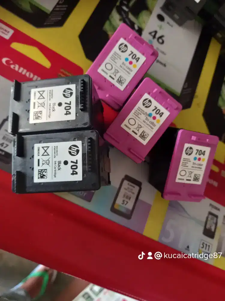 Menerima cartridg printer kondisi bekas