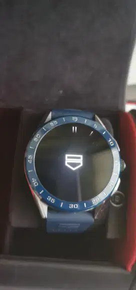 Jual tag heuer connected best sale