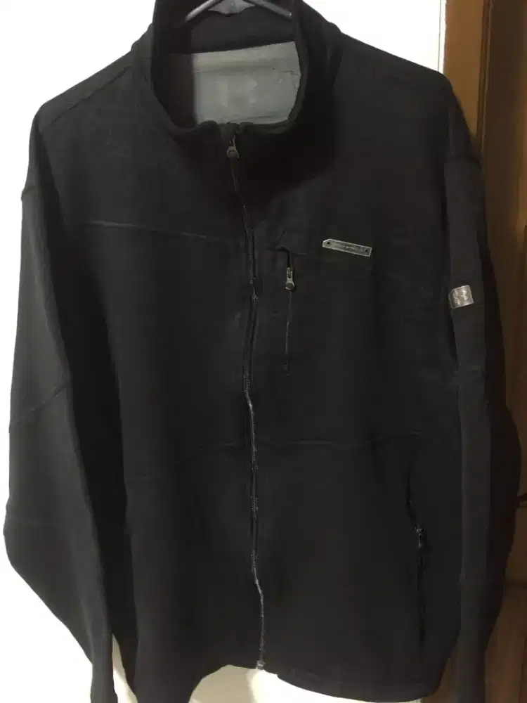 Under armour jacket original