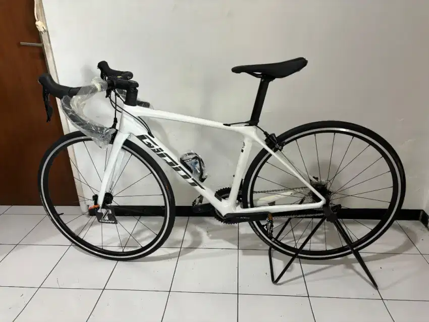 Sepeda giant tcr adv 2 size xs