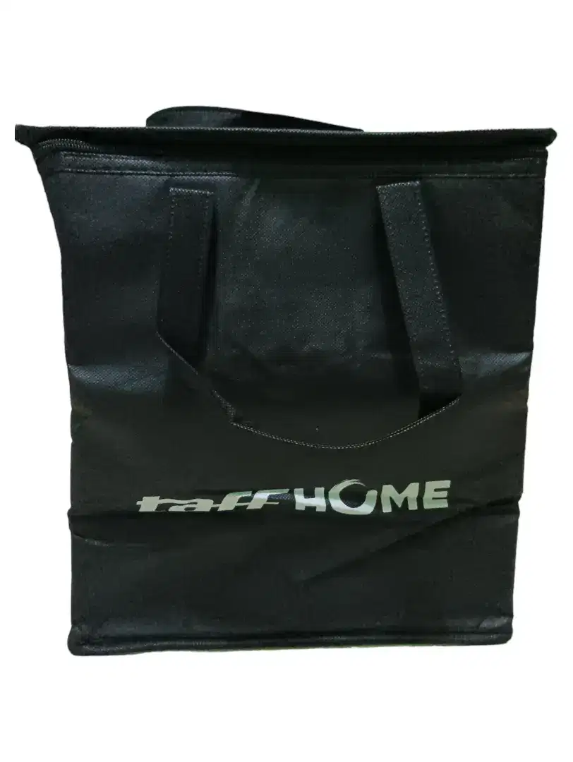 Cooler Bag + Ice Gel