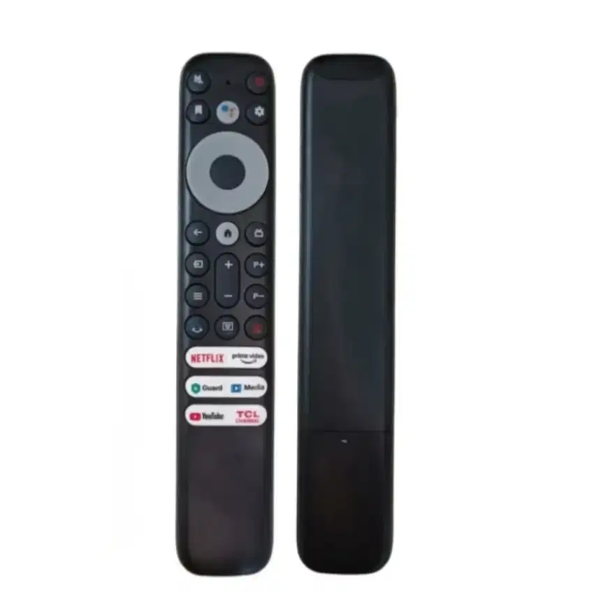 Remote TV TCL smart Android