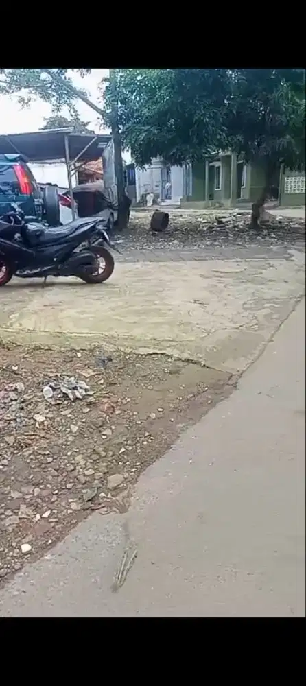 Dijual tanah sangat strategis dipagedangan