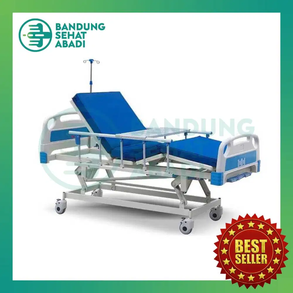 SEWA BED PASIEN BANDUNG Sewa Kasur Ranjang Rumah Sakit Homecare