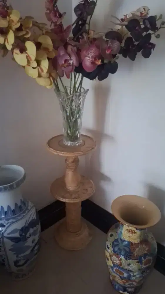 Marmer Asli Pajangan Rumah