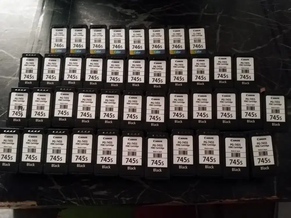 Menerima cartridge printer kondisi bekas