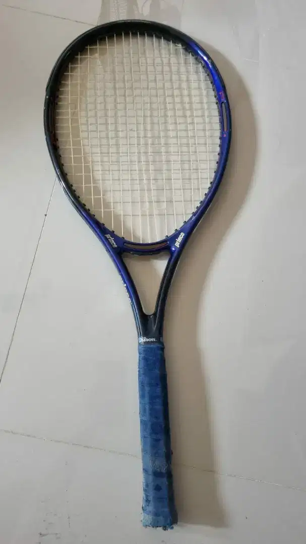 Raket Tenis Bekas Pribadi Prince Precision