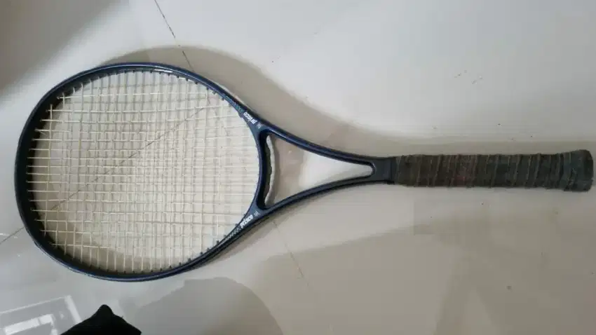 Raket Tenis Bekas Pribadi Prince Patented