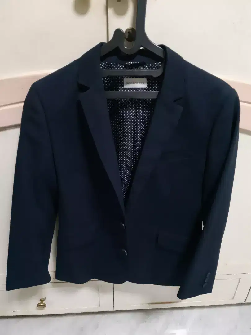 Jacob & Co blazer Australia