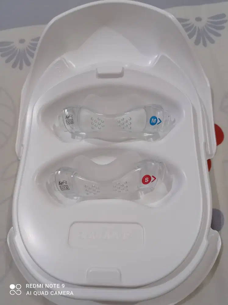 Airfit N30i Cushion Assembly