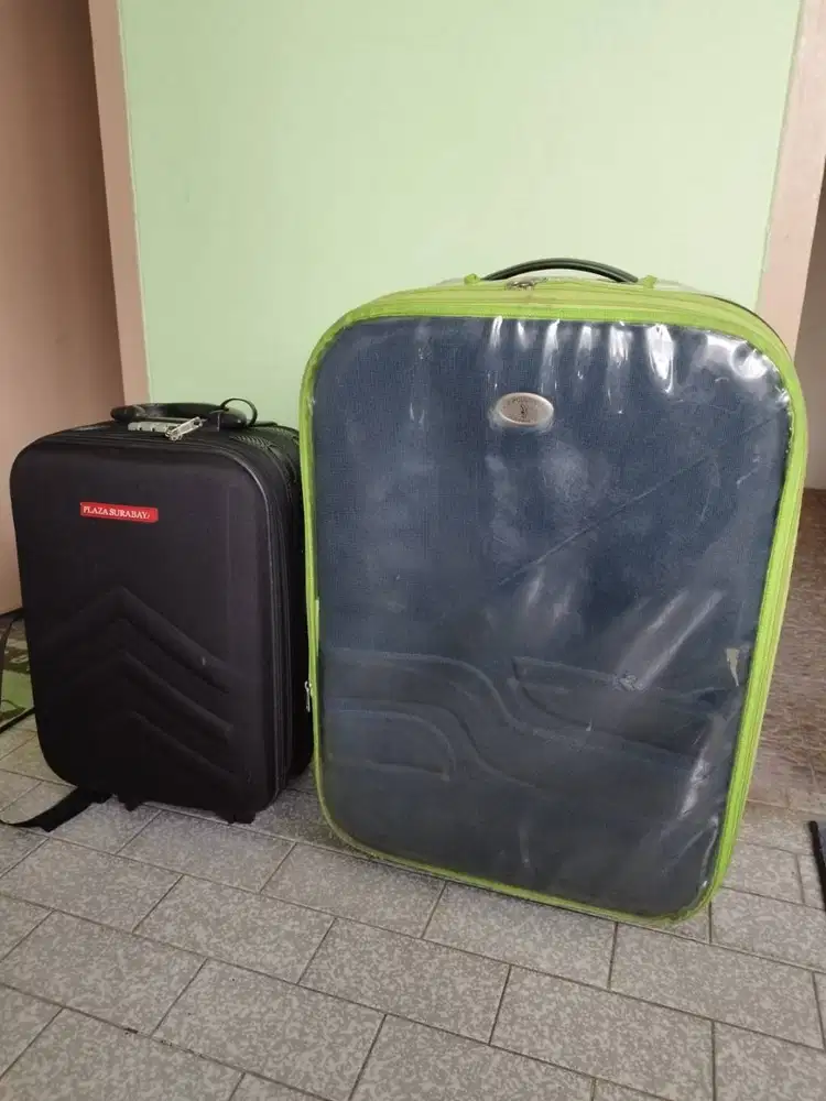 Jual koper bekas Polo