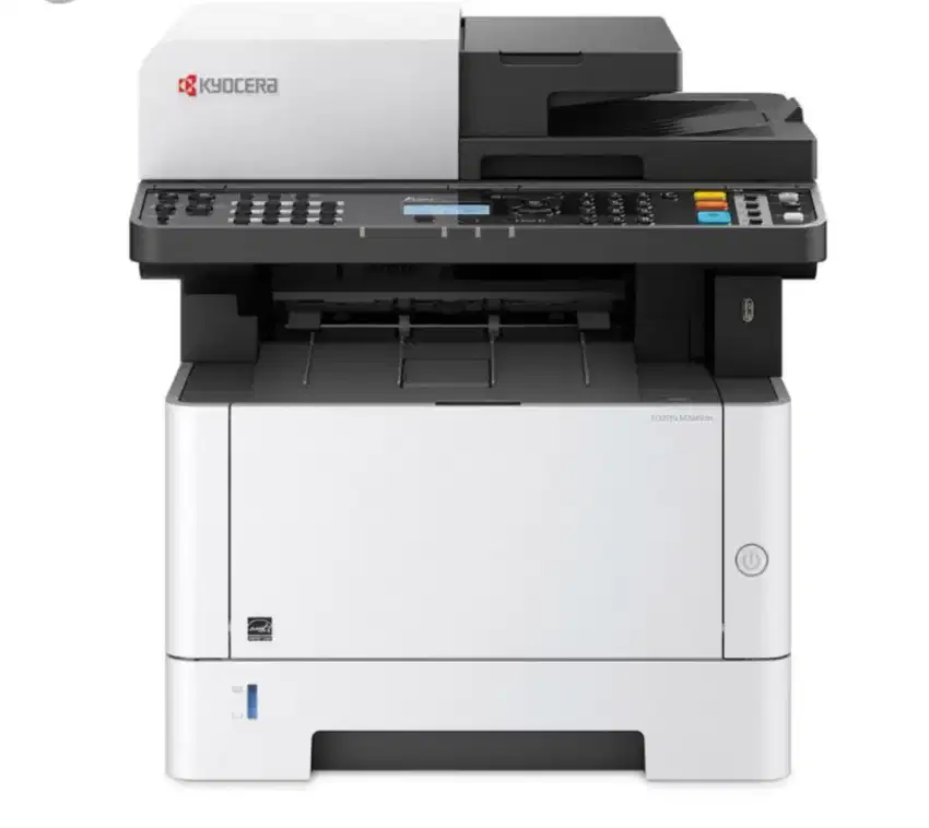 DIJUAL Mesin Photocopy KYOCERA M 2040