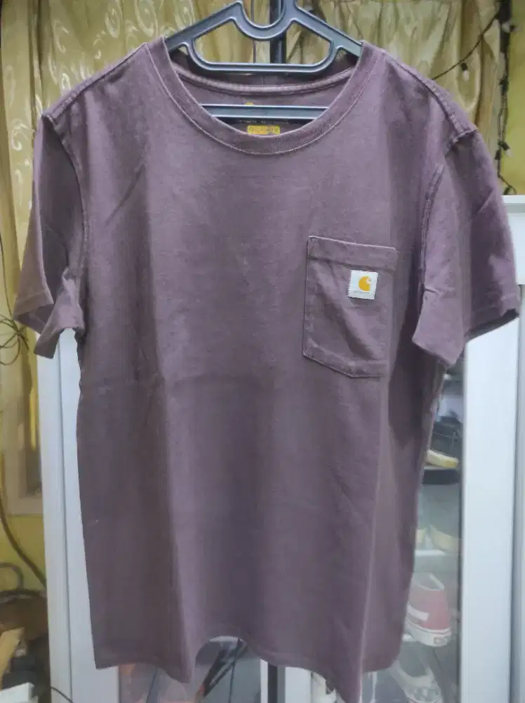 Kaos Carhartt vintage
