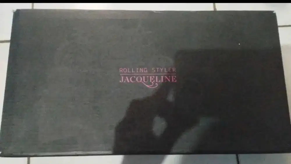 Catokan lurus rambut