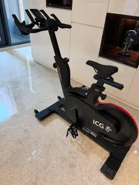 spinning bike IC5