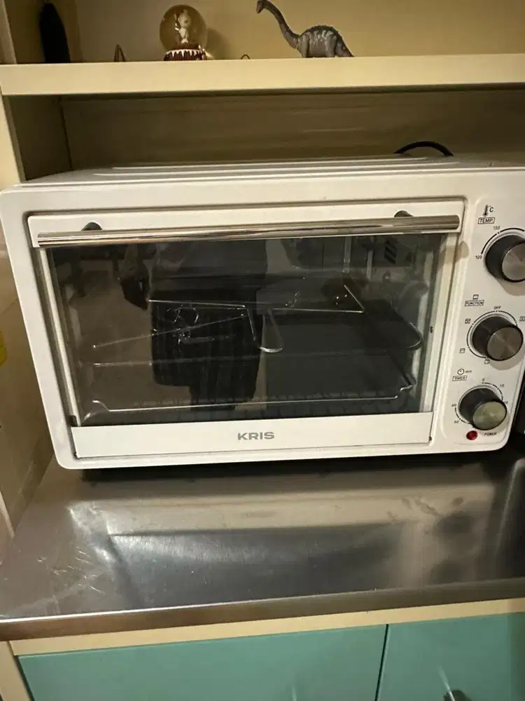 Kris Oven Toaster 32L