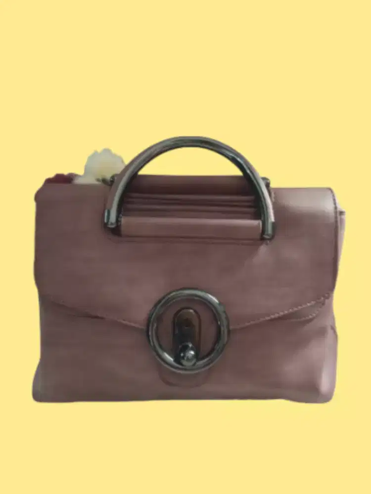 Tas Fashion Import # 1