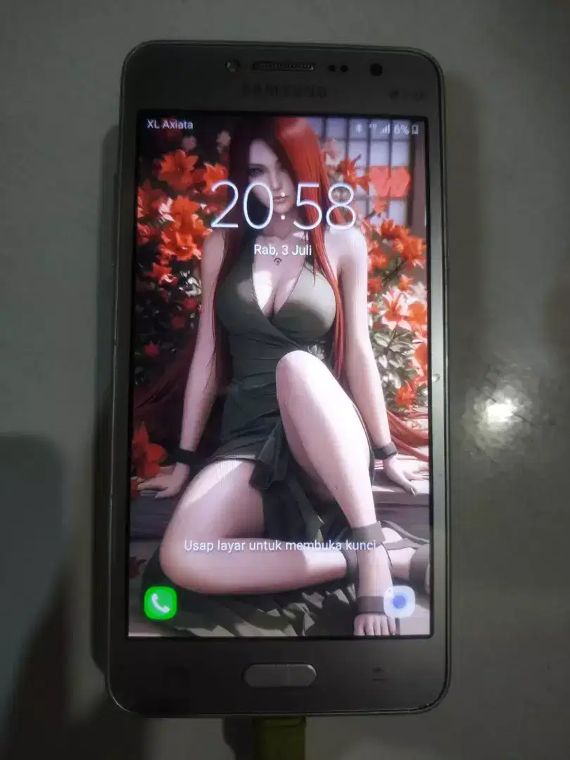 SAMSUNG J2 Prime - Normal