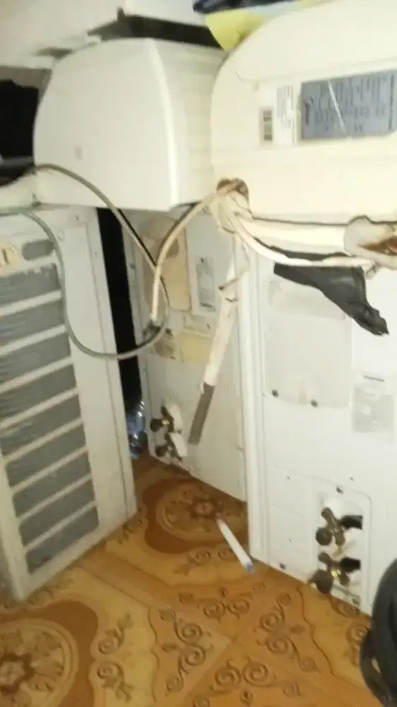 Beli AC rusak satuan/borongan