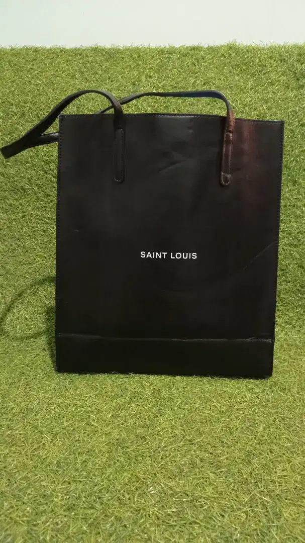 Tas Tote Saint Louis