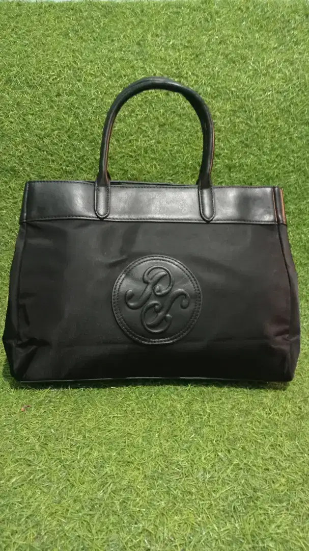 Tas Pierre Cardin Kulit Asli Ori