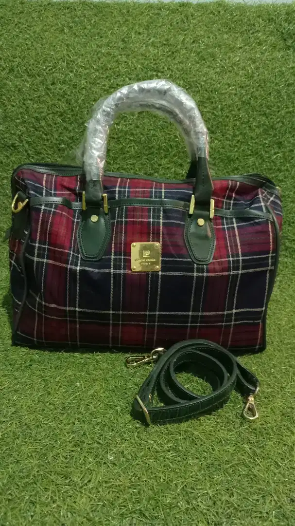 Tas Pierre Cardin Ori