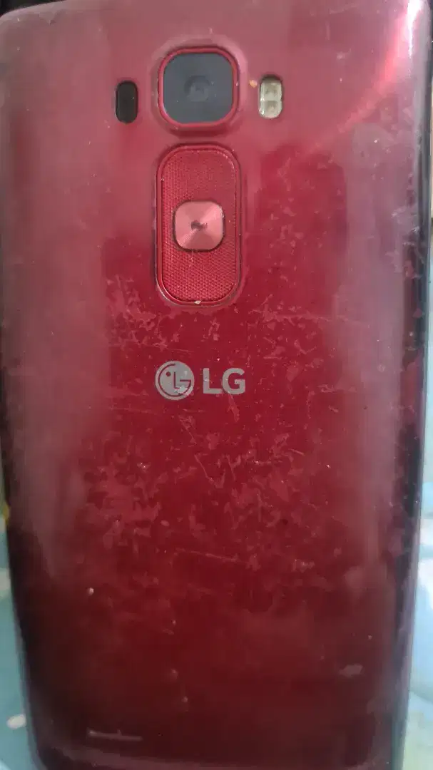 Lg lengkung g flex 2 (4G)