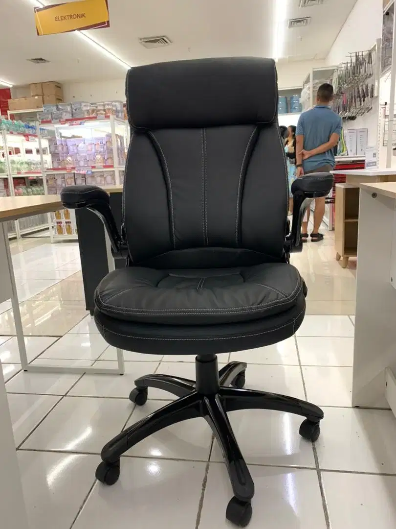 KURSI KANTOR HIDROLIK