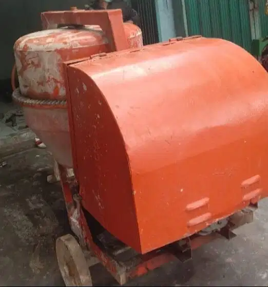 Sewa Alat Proyek molen, cutting, genset, vibrator, diesel, stamper