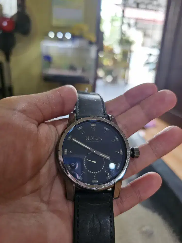 Jam Tangan Nixon Original