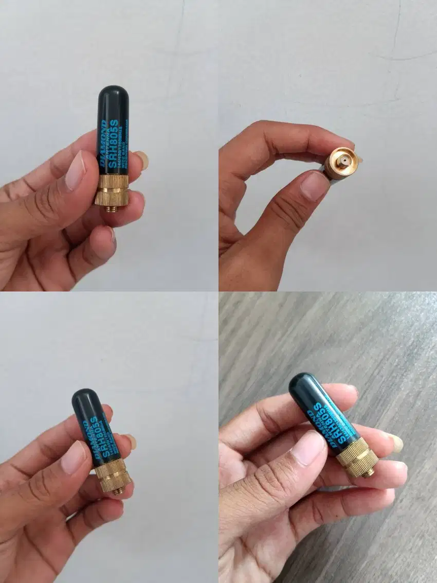 SEDIA ANTENA HT SRH805S