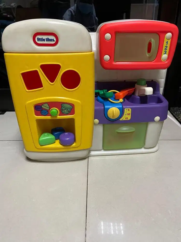 MAINAN JADUL DISCOVERSOUNDS