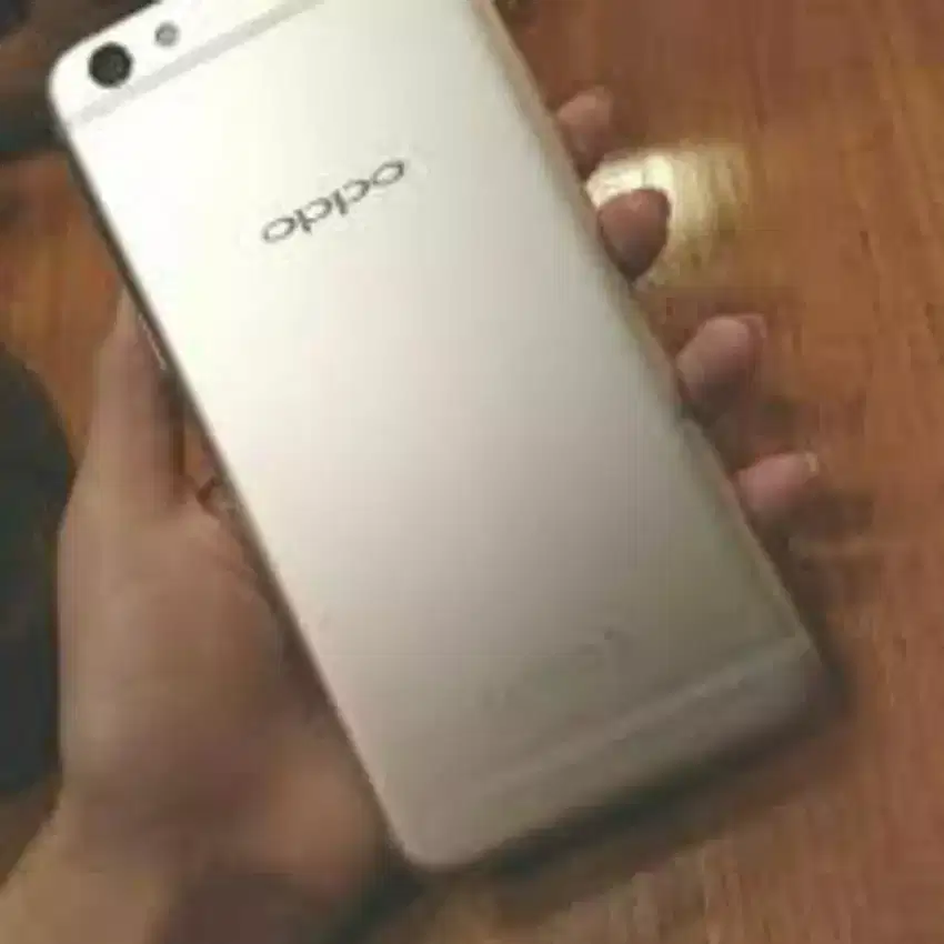 OPPO F3 PLUS GOLD BACA DESKRIPSI.