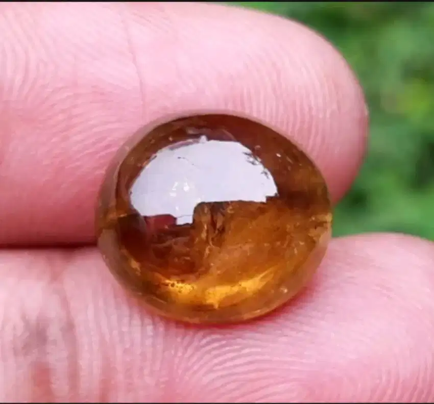 Natural Alexadrite chrysoberyl