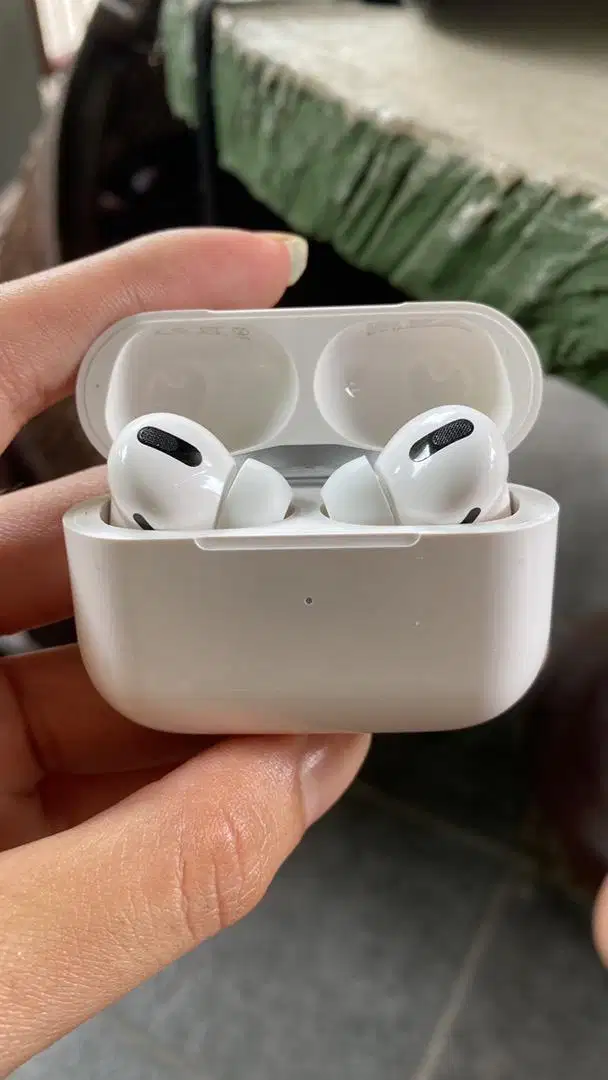 AIRPODS PRO Fullset ANC Active