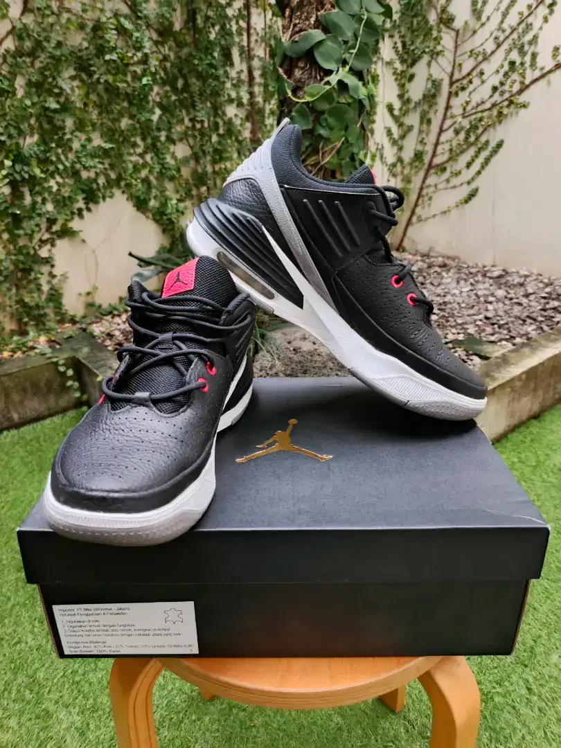 Dijual sepatu NIKE Jordan Max Aura 5