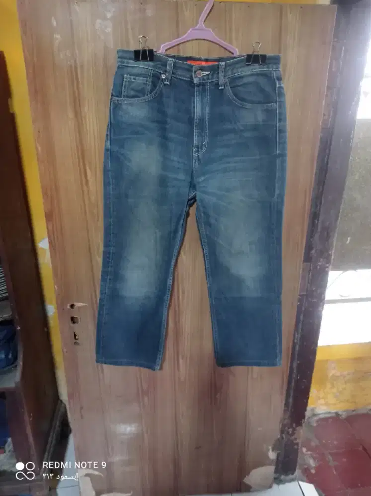 Jeans Pria Dewasa