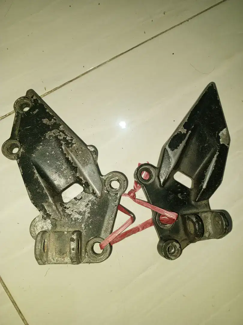 postep ninja 250 karbu orisinil