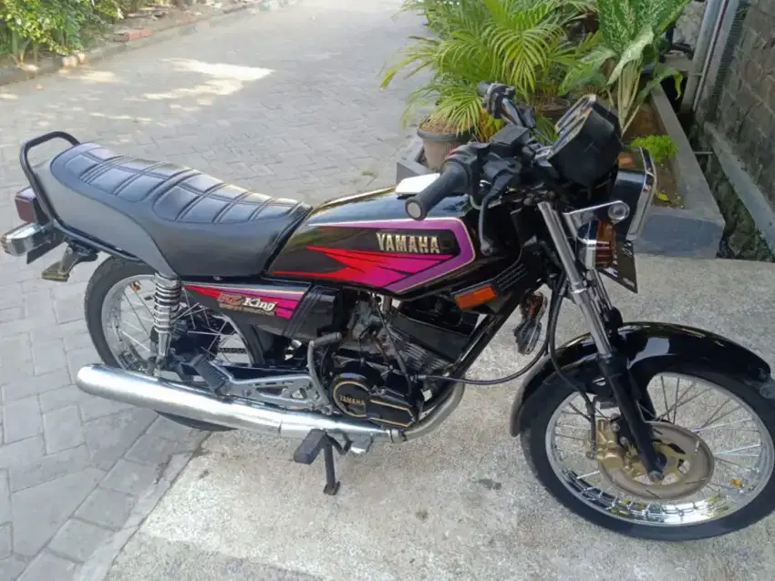 RX king super istimewa