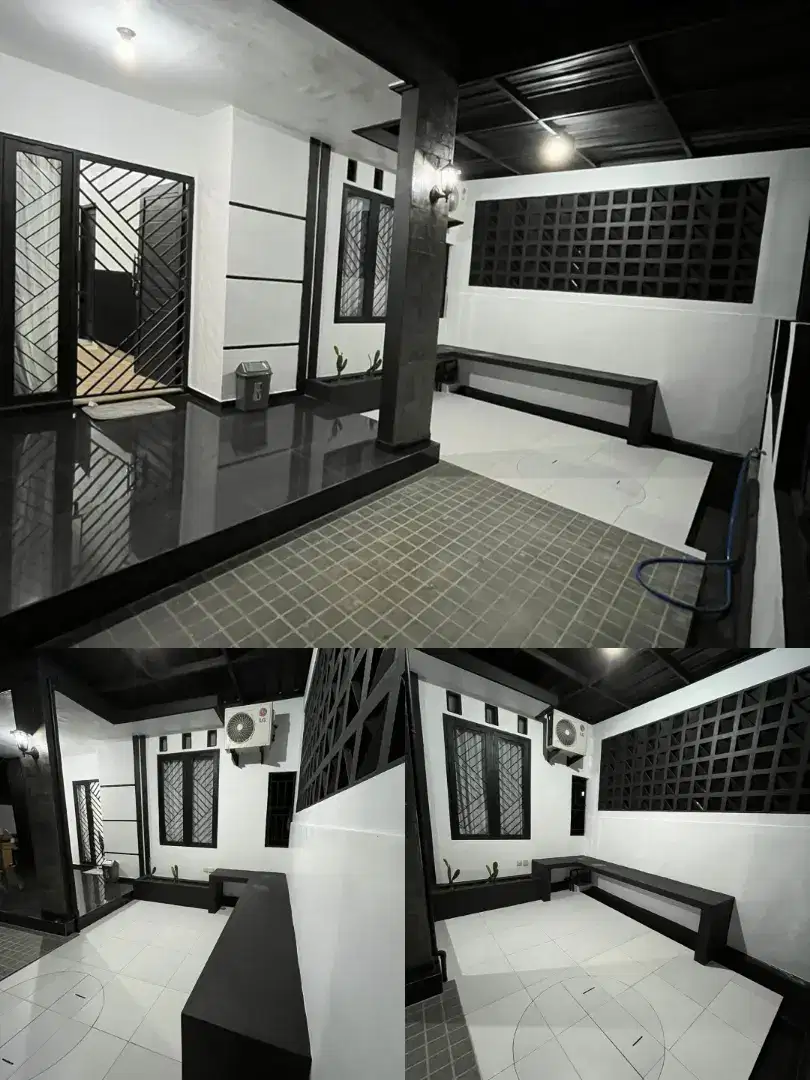 Kost Homestay Termurah dan Lengkap (Harrian/Mingguan/Bulanan)