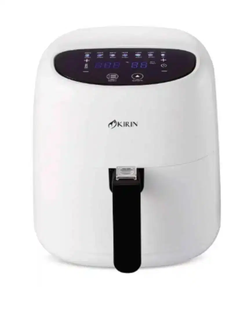 Dijual Kirim Air Fryer KAF 935 (Baru beli July 2024)