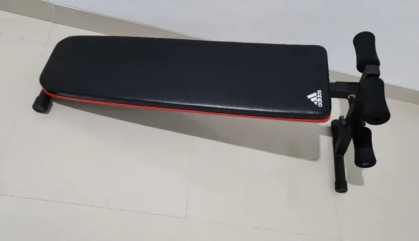 Sit Up Adidas Lke New