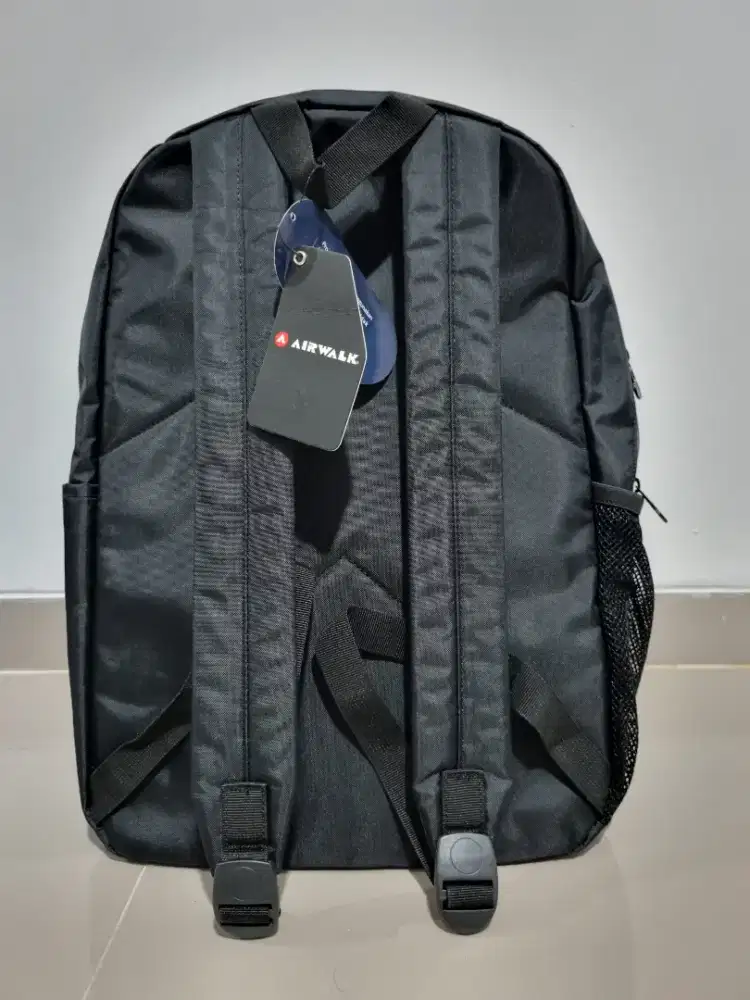 Tas ransel airwalk laptop ransel