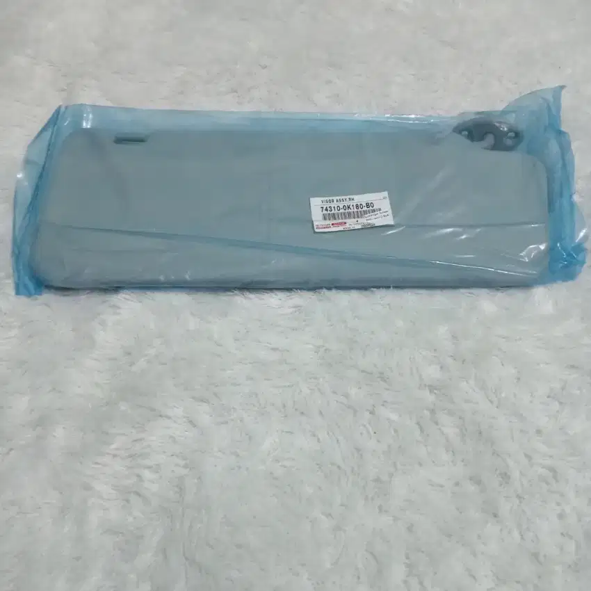 Sun visor mobil innova ori (BARU)