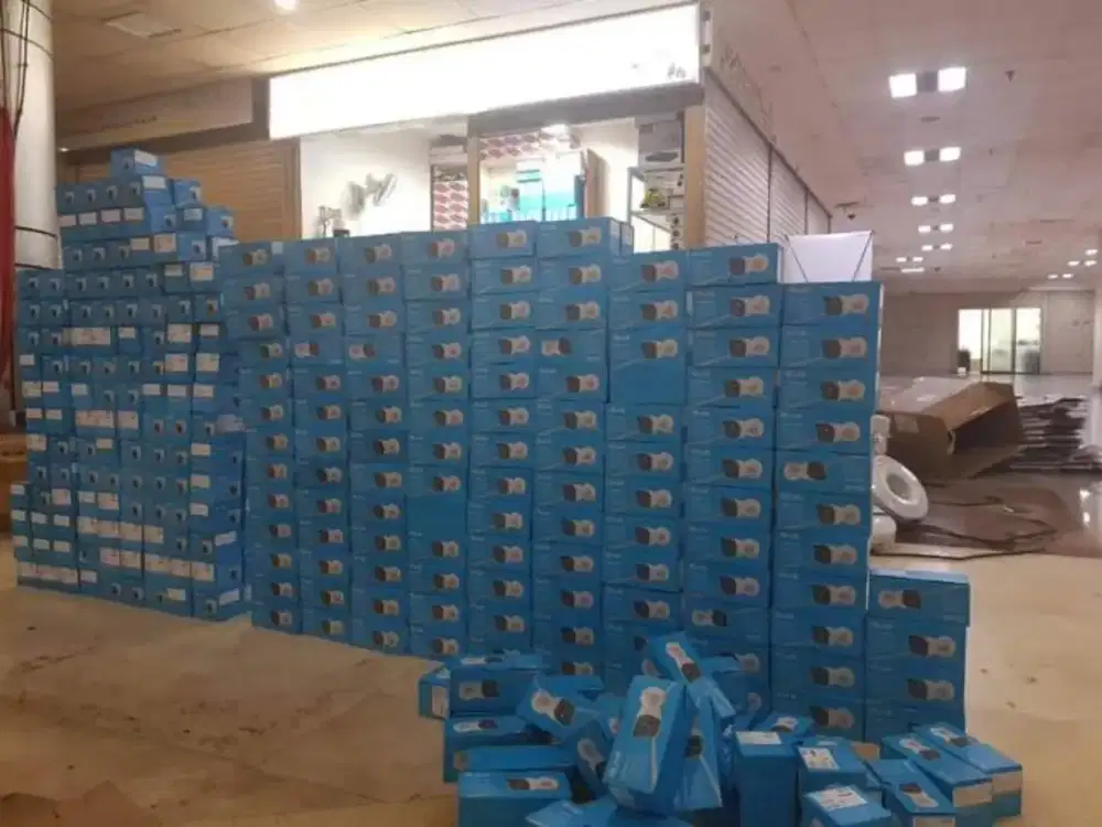 Agen kamera cctv tersedia paketan kamera 2mp/5mp